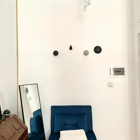 Dolcevita's House רומא