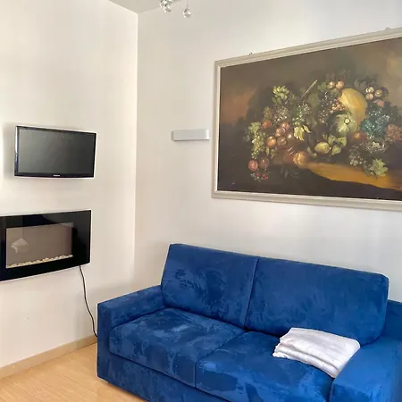 דירה Dolcevita's House *