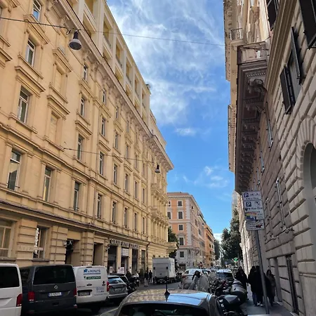 Apartment Dolcevita's House Rom