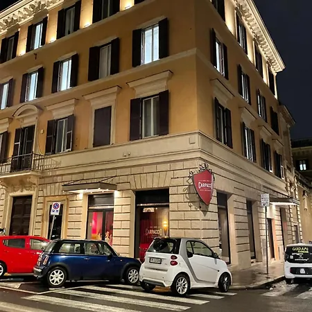 Apartment Dolcevita's House Rome