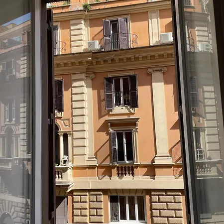 Dolcevita's House * Ρώμη