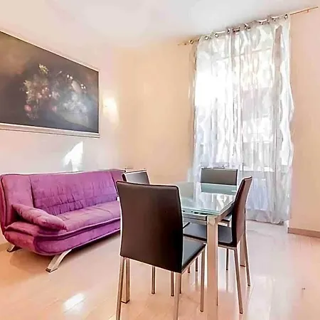 Dolcevita's House