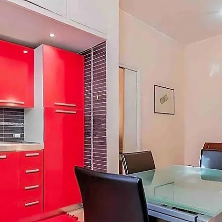 Dolcevita's House Appartamento