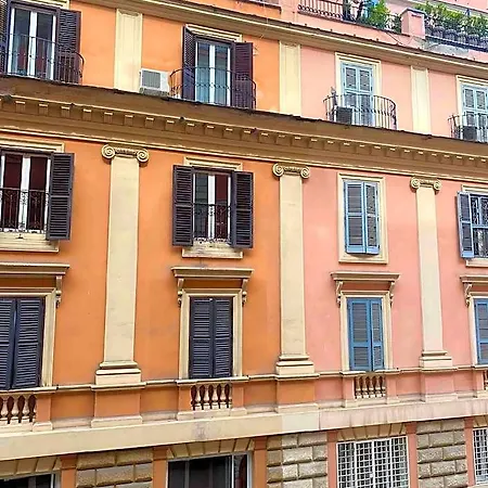 Dolcevita's House